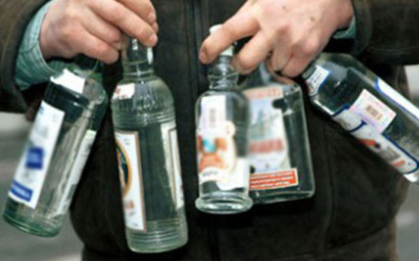 Spirtli içkilərlə bağlı qadağa ləğv edildi — Azərbaycanda