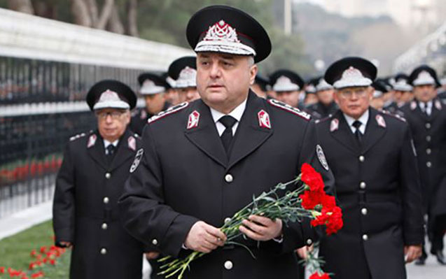 MTN mafiyasının müsadirə olunan milyonluq əmlakları - Siyahı