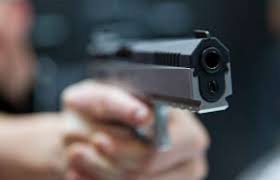 Yeni il günü gecə klubuna silahlı basqın - Yaralılar var