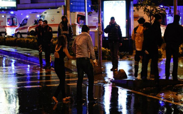 ABŞ daxili işlər nazirliyi vətəndaşlarına xəbərdarlıq etdi