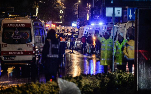 İstanbuldakı terror hadisəsi FETÖ ilə əlaqəlidirmi? — Hücum Samanyolu Televiziyasının serialını xatırlatdı