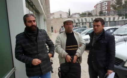 İnterpolun axtardığı azərbaycanlı Türkiyədə tutuldu