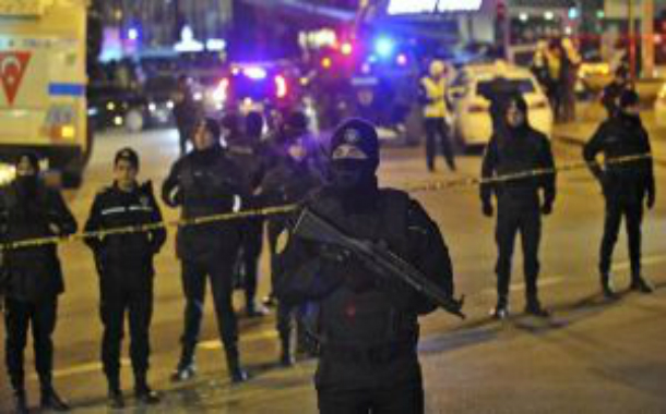 Son dəqiqə — İstanbulda ölənlərin sayı 40-a çatdı