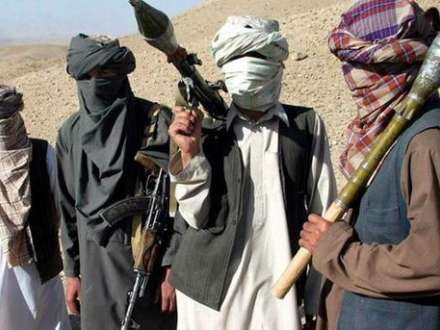 Əfqanıstanda 49 silahlı öldürülüb