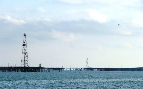 Neftçilərin axtarışı fasiləsiz davam etdirilir