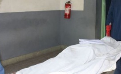 Bakıda mənzildə 5 nəfərin meyiti tapıldı