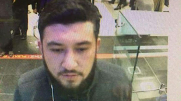 Türkiyədəki terrorda şübhəli bilinən şəxs barədə həqiqət ortaya çıxdı – YENİLƏNİB