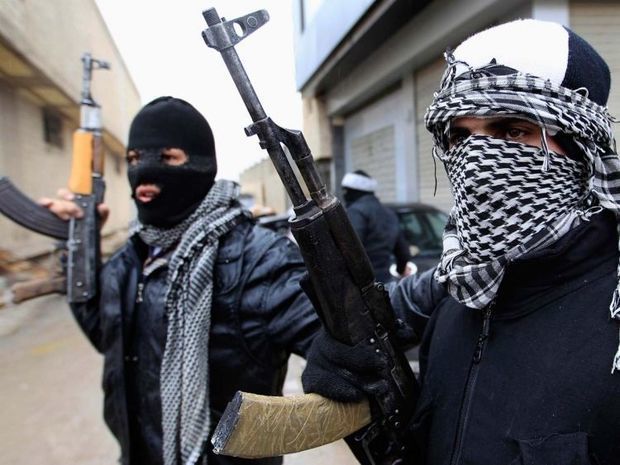 İŞİD İstanbuldakı terror aktına görə məsuliyyəti üzərinə götürüb