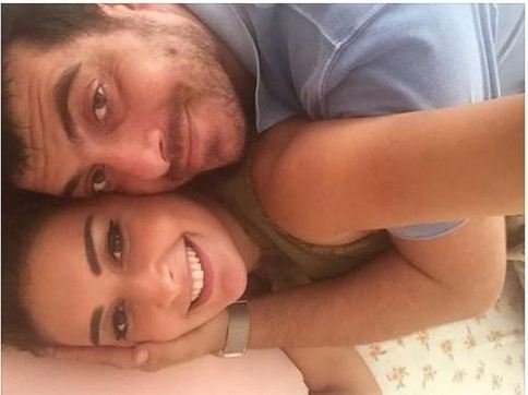 Terrorda ölən oğlanın nişanlısının bu sözləri ÜRƏK DAĞLADI - FOTO