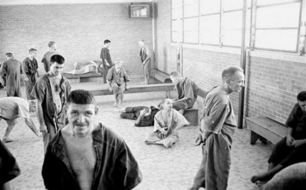 Dünyanın ən qəribə 7 “dəlixana”sı — İşgəncələr, ölüm...