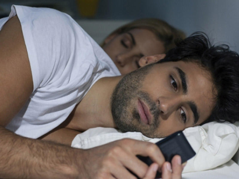 Kişilər niyə xəyanət edirlər? - SƏBƏBLƏR