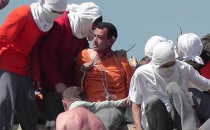 Həbsxanada QİYAM: Azı 50 ölü