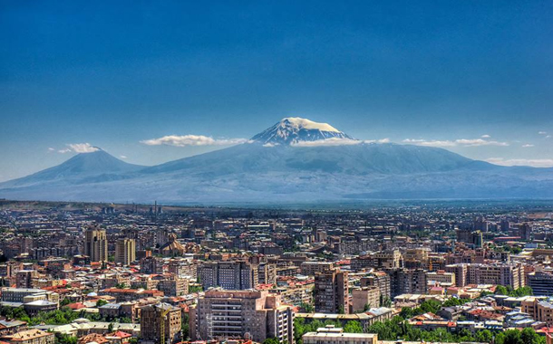 Rusiyaya daha bir şok-İrəvanda rus hərbçisinin meyiti tapıldı