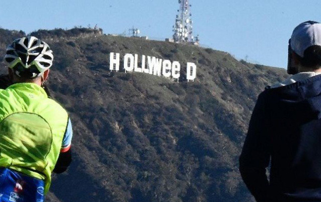 “Hollywood”un adı dəyişdirildi