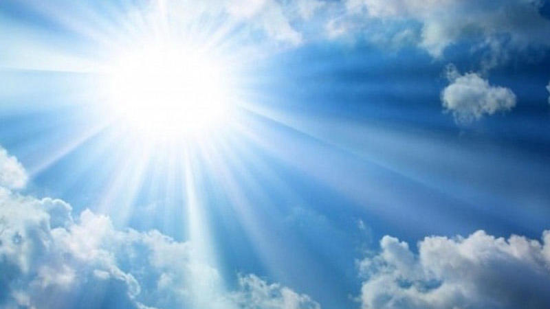 Sabah 14 dərəcə isti olacaq