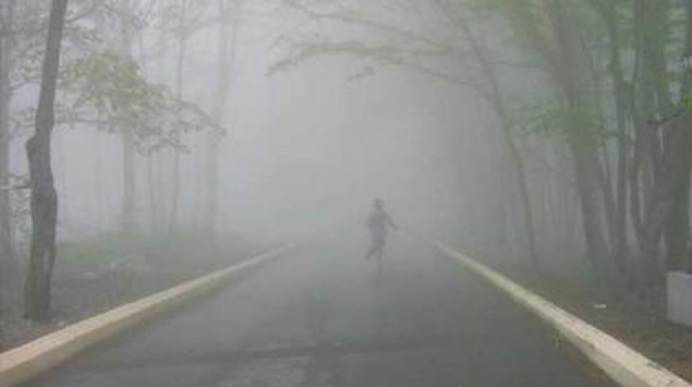 Bakıya gələnlər diqqət: sabah duman olacaq!