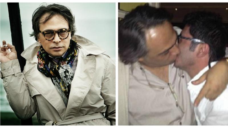 Türkiyəni təhqir etdiyinə görə vəhşicəsinə döyülən modelyer gey çıxdı (YENİLƏNDİ) - VİDEO