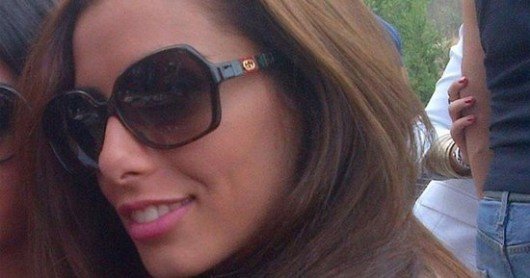 İstanbul terrorunda ölən qızın son sözləri- 