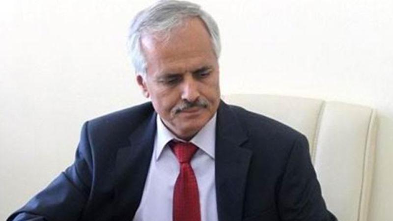 Gülənin bəstəkarı tutuldu