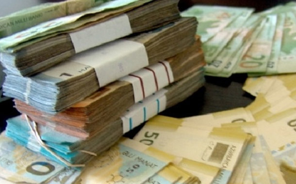 Bakıda şirkət direktoruna qarşı 178 min dollarlıq dələduzluq edilib