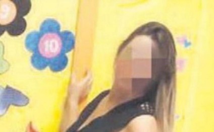 Sinəsinə toxunmağa icazə verən müəlliməyə 50 il həbs istənildi