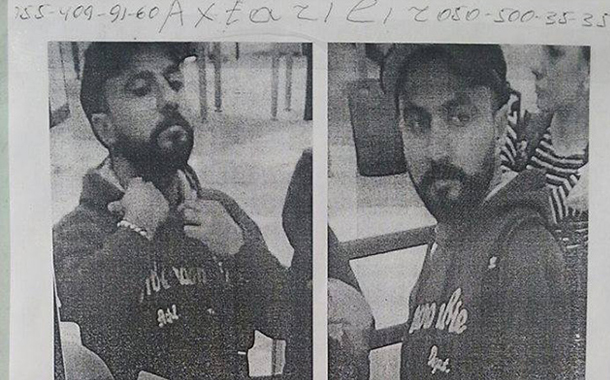 Bakıda terror şübhəsi — Naməlum suriyalı axtarılır + FOTOLAR