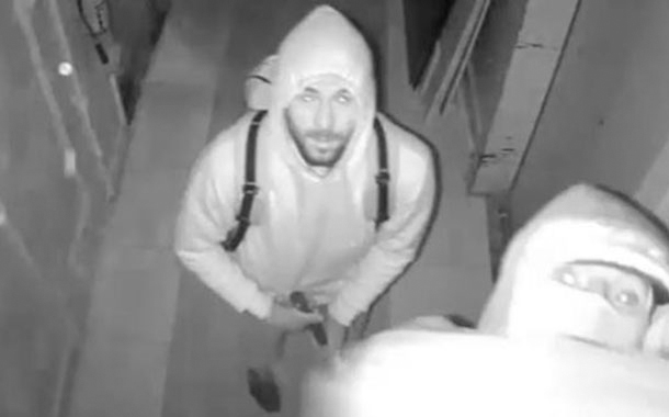 Yeni il gecəsi 6 milyonluq oğurluq