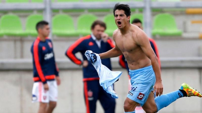 İspaniyada oynayan futbolçu 