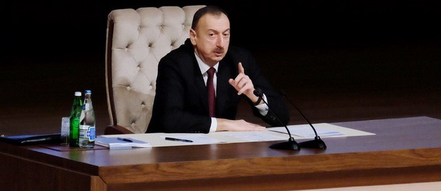 Prezidentdən əhaliyə şad xəbər