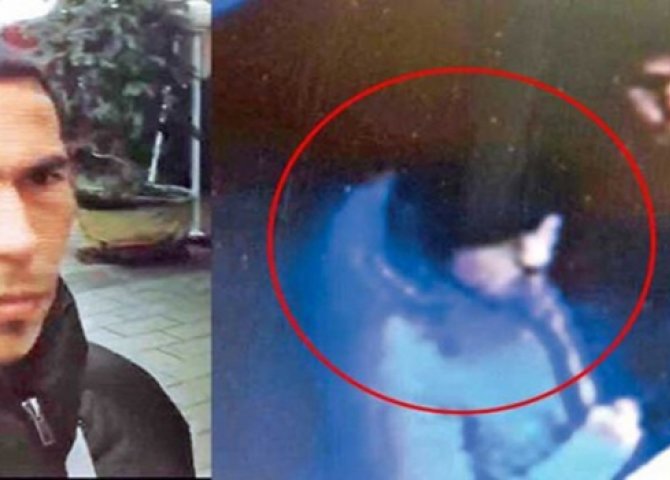 “Reina” faciəsinin beyni - Kod adı “Yusif Hoca”...