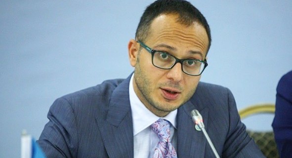 Türkdilli Ölkələrin Əməkdaşlıq Şurasının baş katibi Ramil Həsənova ağır itki