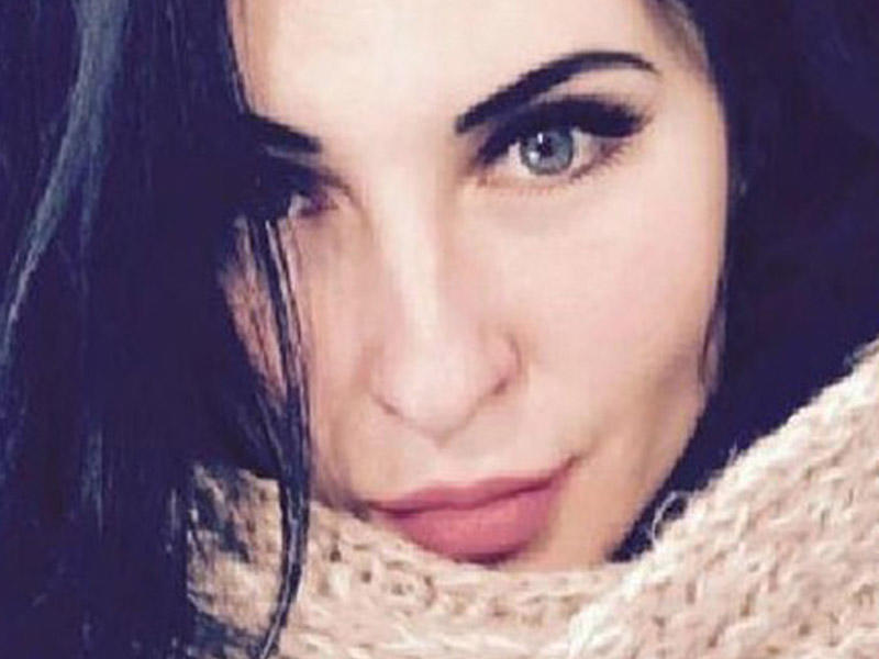 Terror zamanı gizlənən qız sağ qaldığını Facebook-la XƏBƏR VERDİ: 