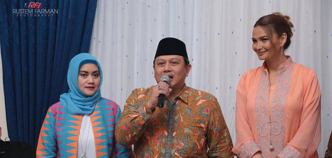 Qənirə Paşayevanın təşəbbüsü ilə DOSTLUQ GECƏSİ keçirilib - FOTOLAR