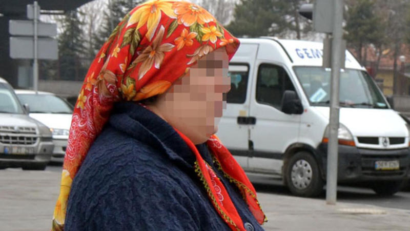 Məsciddə inanılmaz hadisə: Ana 10 aylıq uşağını...