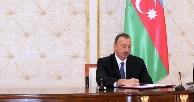 DİQQƏT: Prezidentdən sosial təminatla bağlı mühüm TAPŞIRIQ