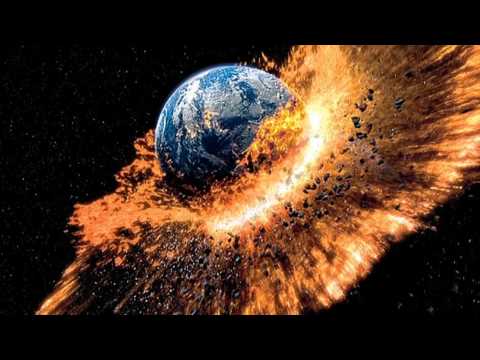 Dünyanın sonuna neçə ay qalıb? - ŞOK PROQNOZ