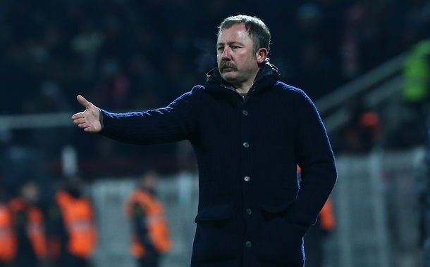 Millimizin müdafiəçisini Sərgən Yalçın çalışdıracaq