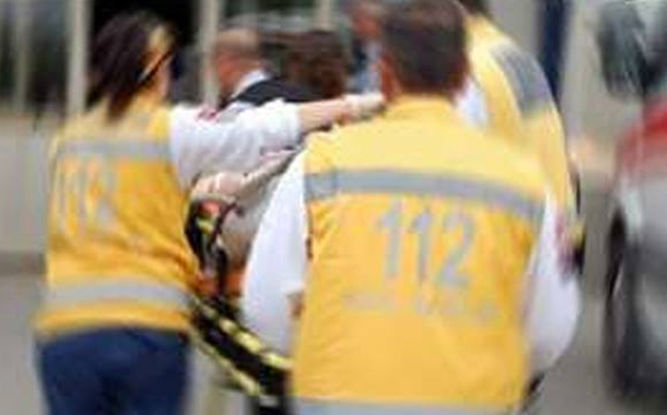 Türkiyədə yenə restoranı atəşə tutdular — yaralılar var