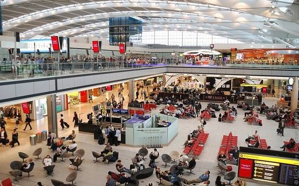 Aeroportda terro hadisəsinin qarşısı alınıb — Londonda