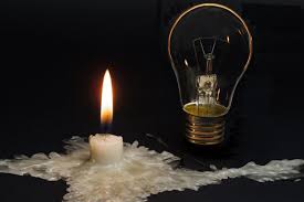 Bakının bir hissəsi niyə işıqsız qalıb?