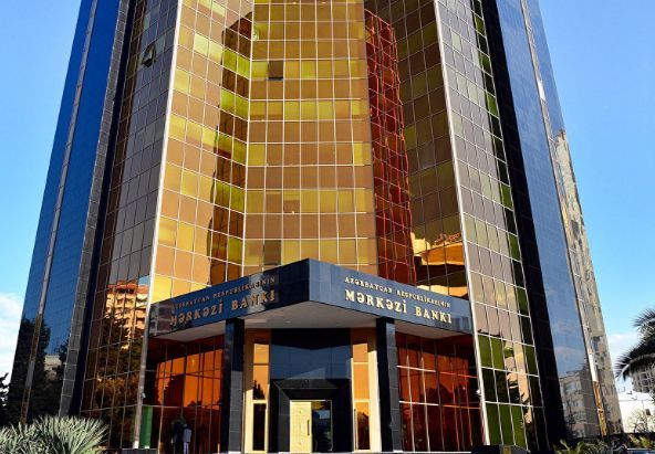 Azərbaycan Mərkəzi Bankından uçot dərəcəsi ilə bağlı açıqlama