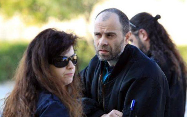 Başına 1 milyon qoyulan terrorçu qadın tutuldu - Maziotisin arvadıdır