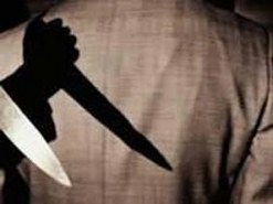 Bakıda dəhşətli qətl — Oğul atasını 20 bıçaq zərbəsilə öldürdü