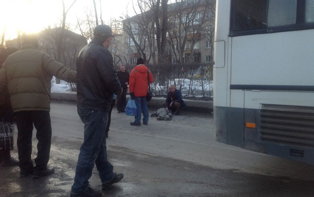 15 il sonra valideyn olan cütlüyün faciəsi - Təfərrüat