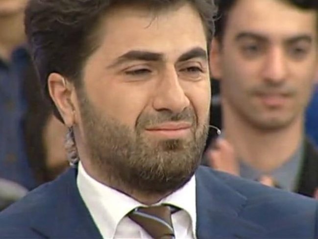 Aparıcı Zaurdan ÜZÜCÜ XƏBƏR: Vəziyyəti pisləşdi... - FOTOYA DİQQƏT