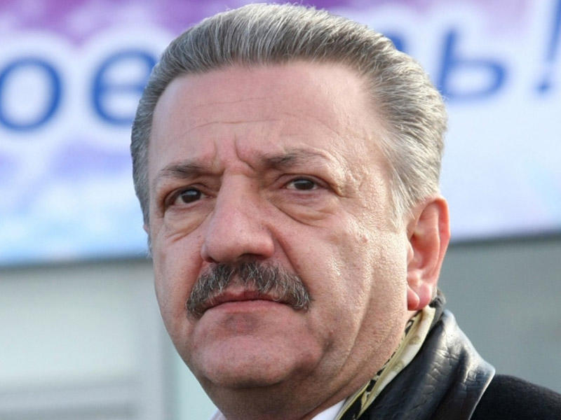 Telman İsmayılov 15 milyonluq iddianı uduzdu