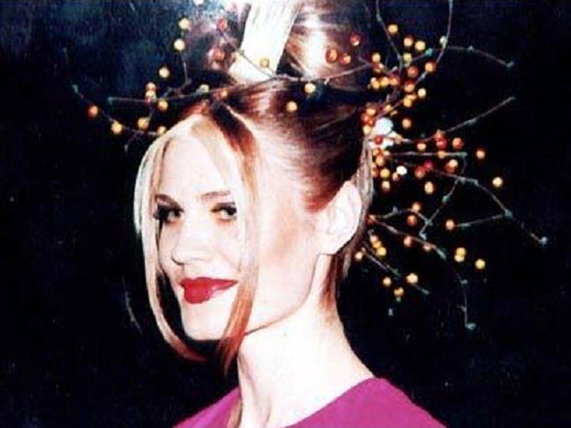 Rus jurnalist üsyana qalxdı: 