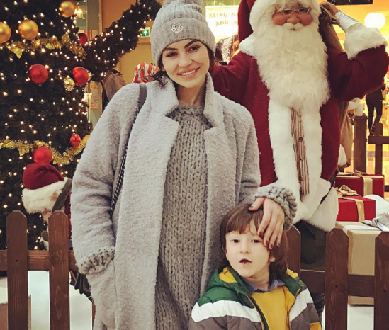 Günay Musayeva ŞOKDA: 