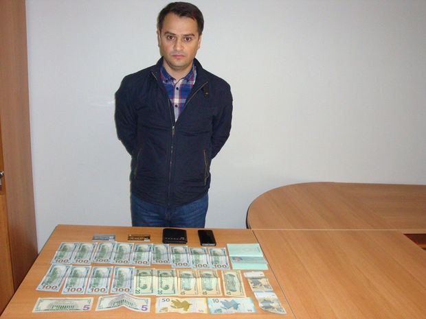 Azərbaycanda internet televiziyanın rəhbərinə hökm oxunub – FOTO