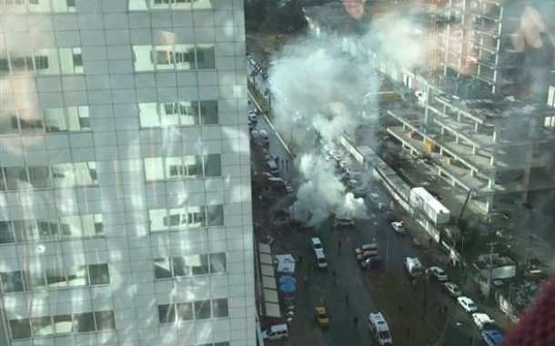 İzmirdə terror aktını PKK törədib — RƏSMİ AÇIQLAMA + YENİLƏNİB